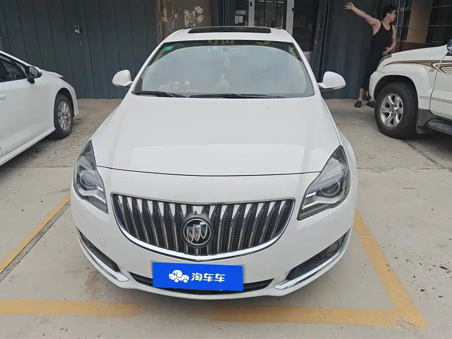 Buick Regal