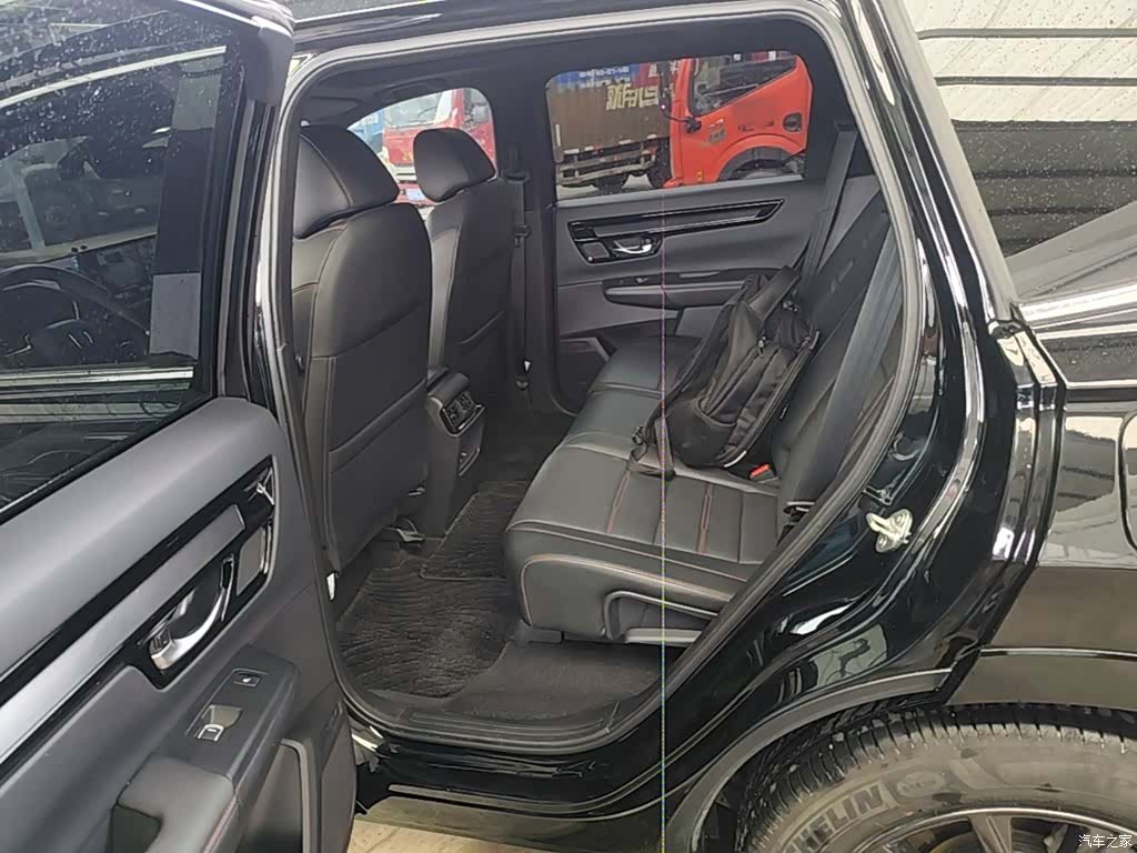 Honda CR-V, 2023 13