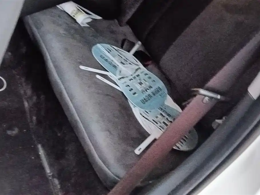 Changan Changan Lumin