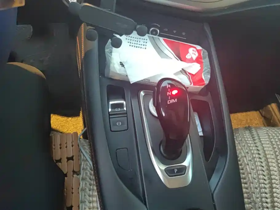 Haval F7 Haval F7