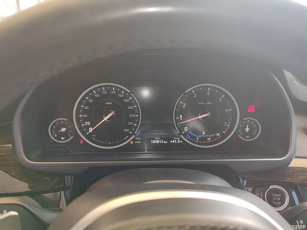 BMW X5, 2016 12