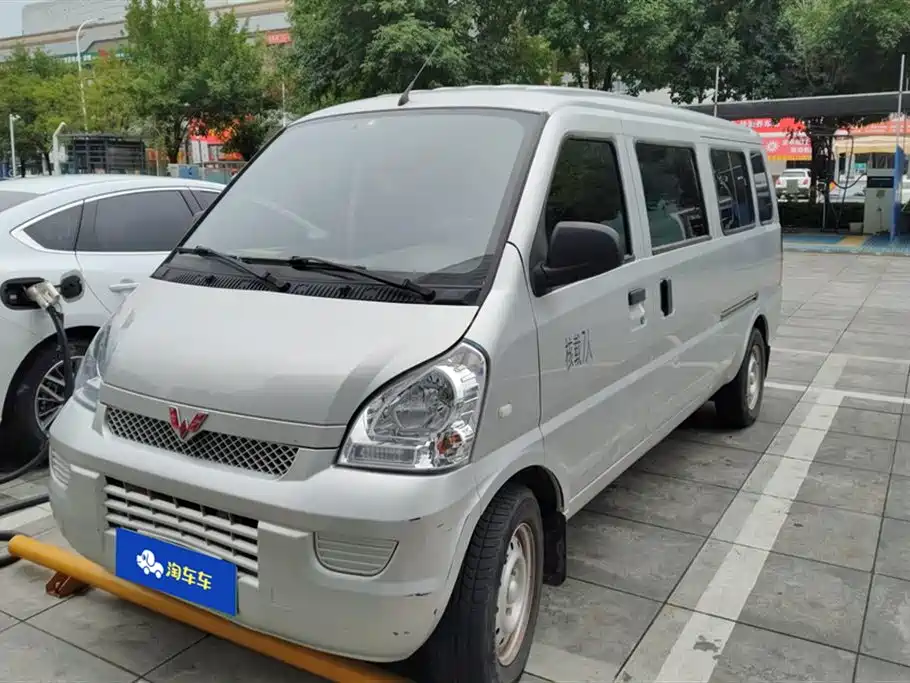 Wuling Wuling Rongguang EV