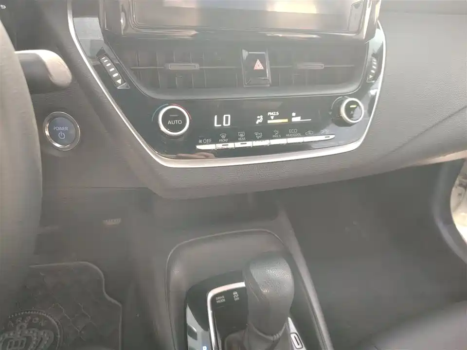 Toyota Lei Ling Toyota Lei Ling