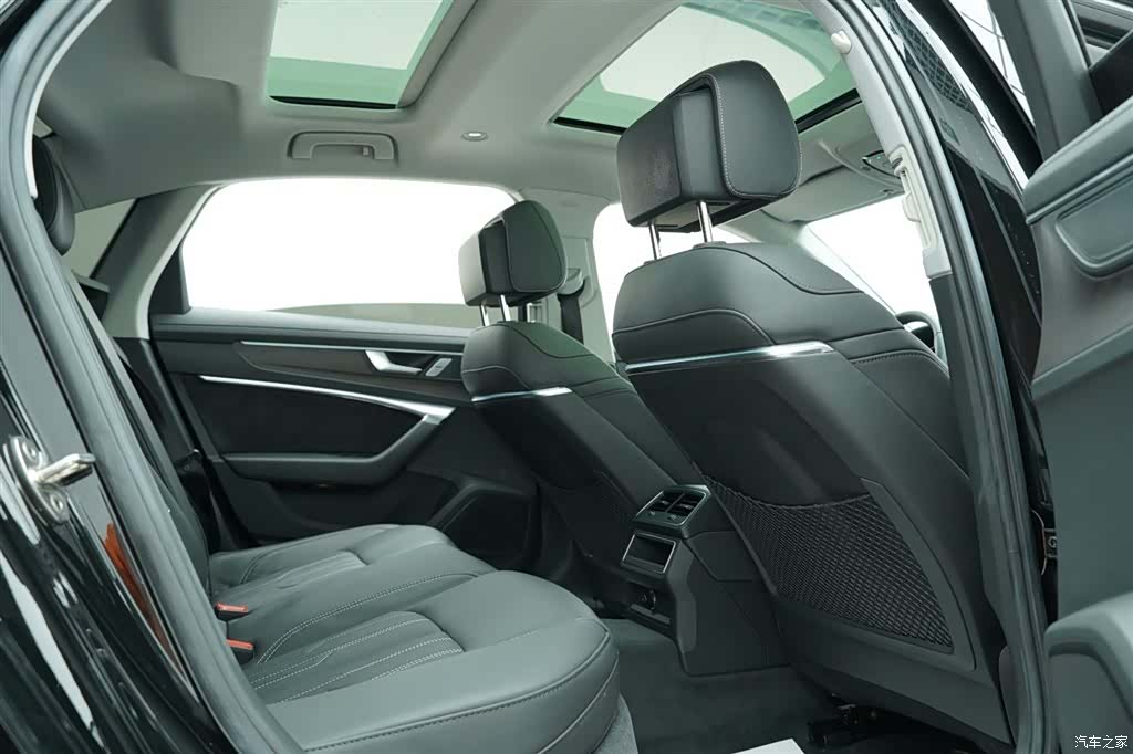 Audi A6L, 2020 18