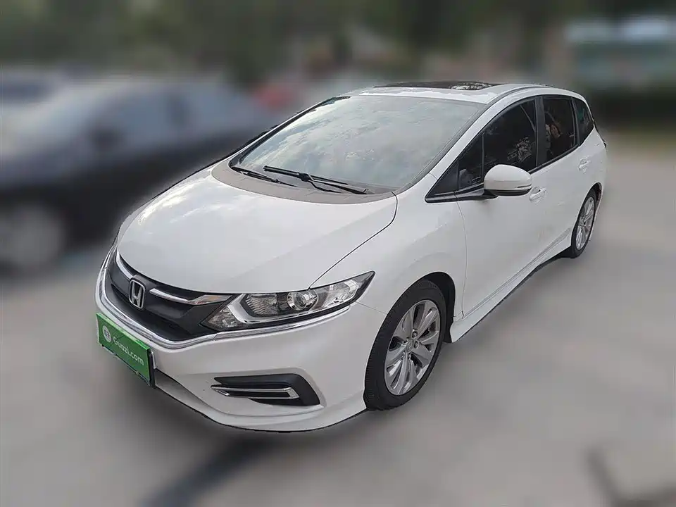 Honda Jade