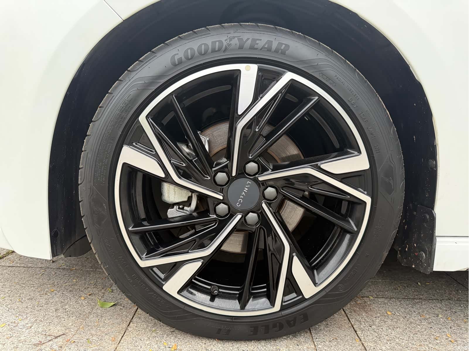 Lynk & Co 02, 2022 11