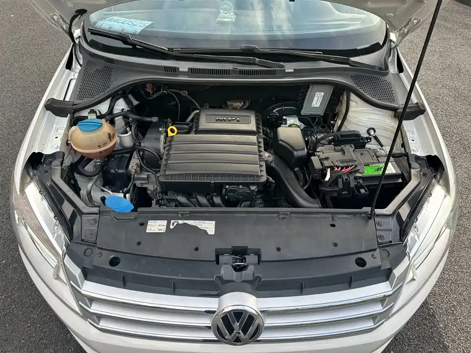 Volkswagen Santana
