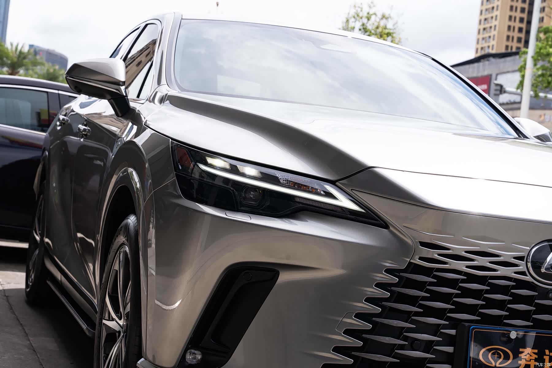 Lexus RX, 2023 6