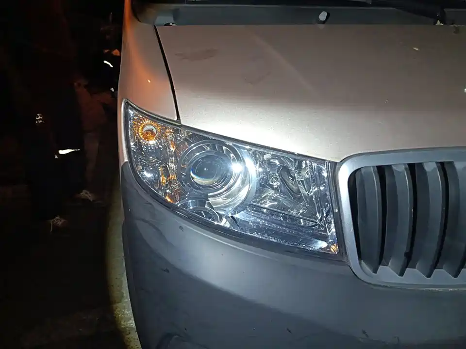 Jinbei Little Sea Lion X30