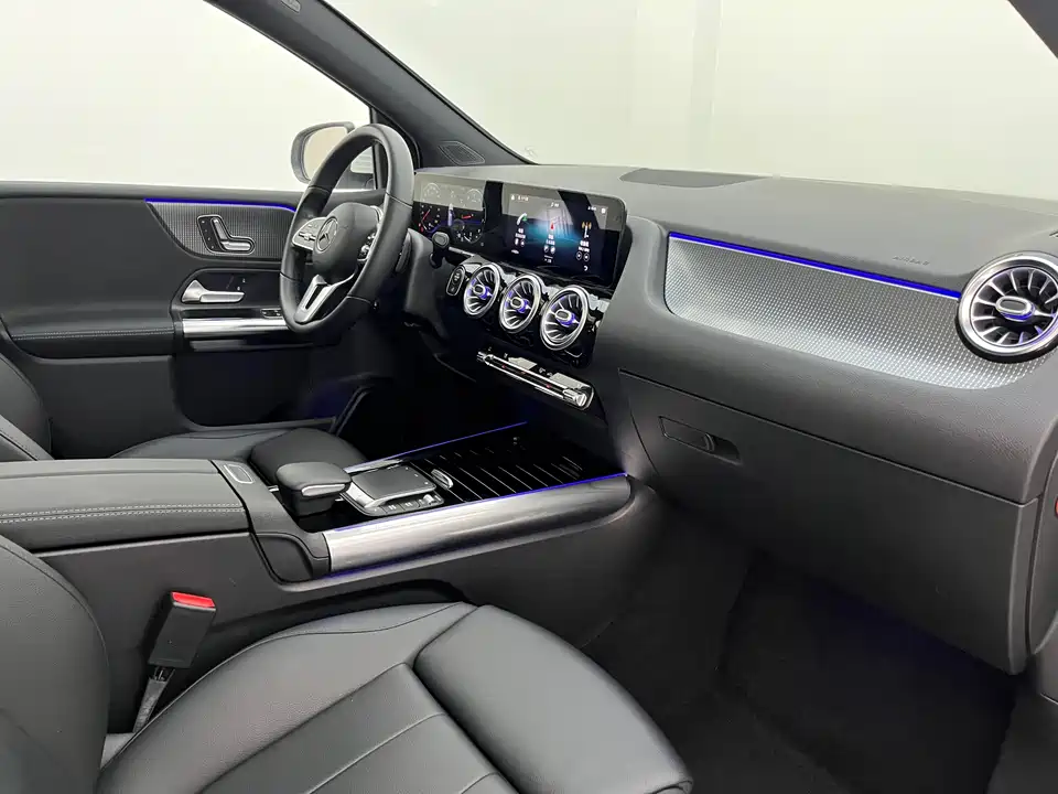 Mercedes-Benz Class B