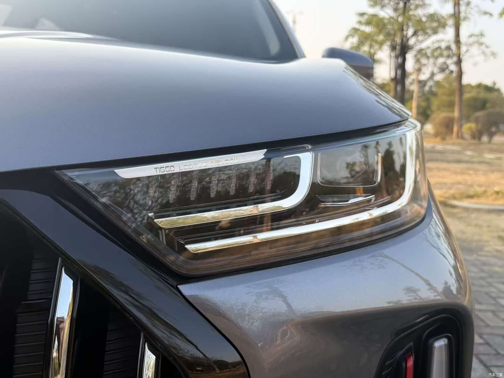 Chery Tiggo 7, 2022 4