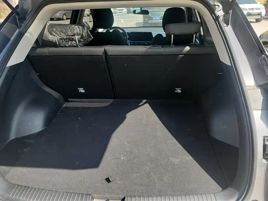 Trumpchi Trumpchi GS3