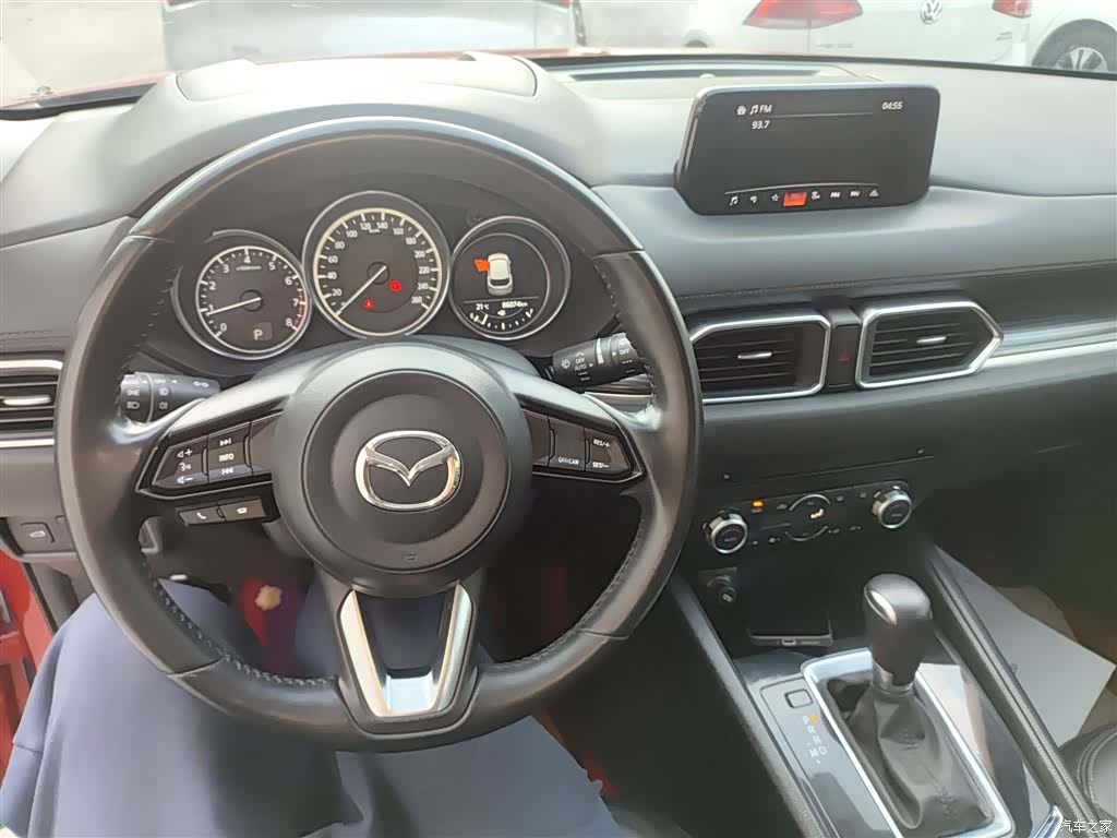 Mazda CX-5, 2020 7