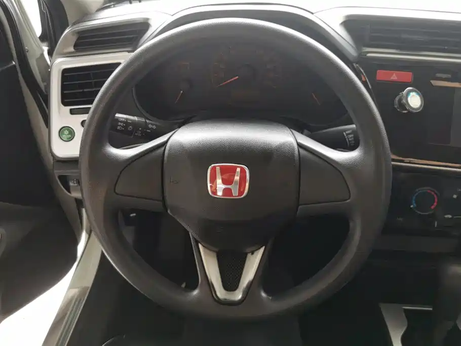 Honda Feng Fan