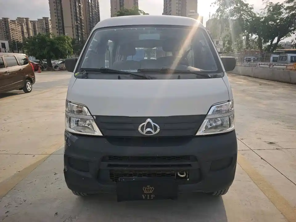 Changan Kaicheng Changan Star 2