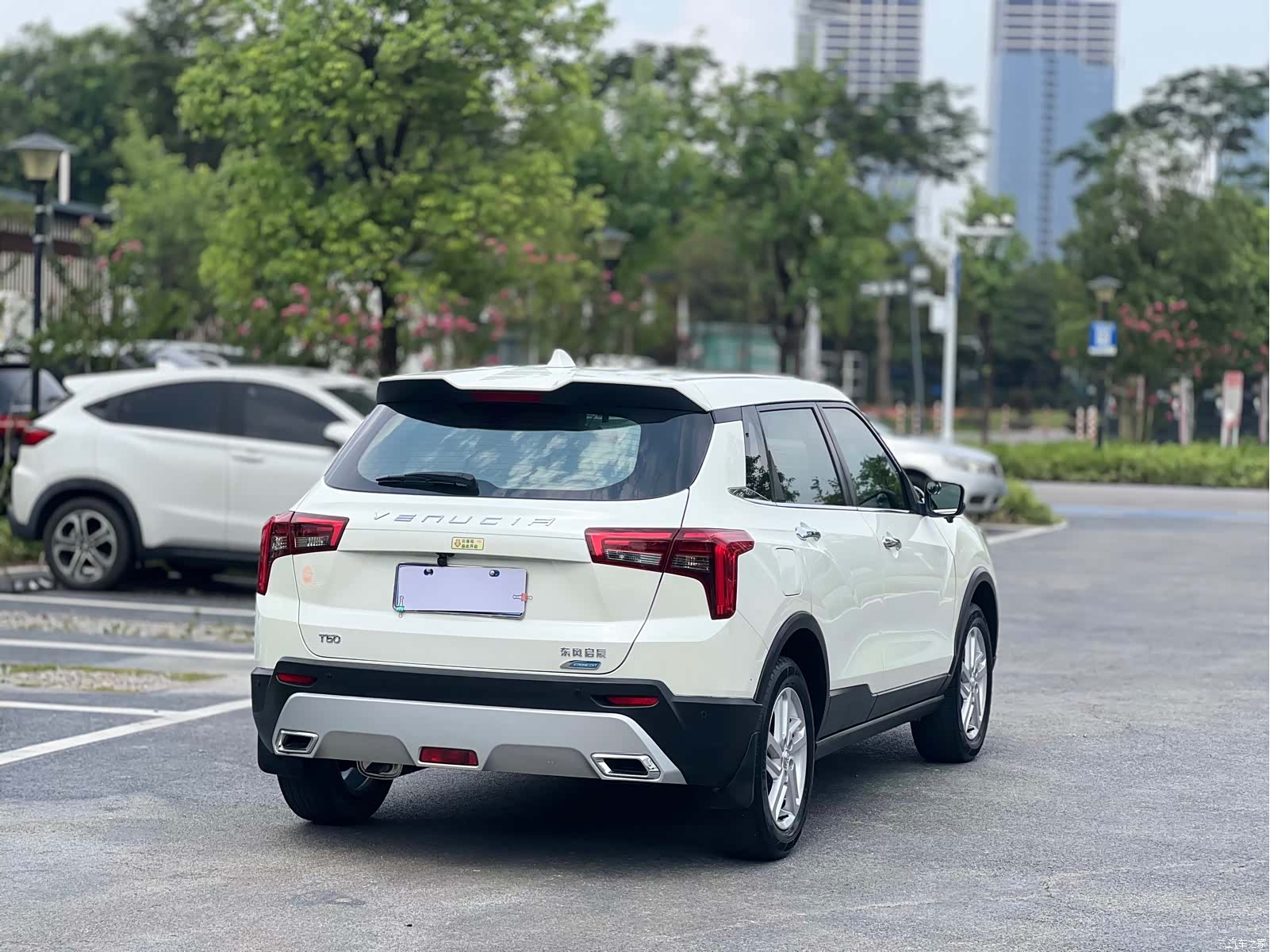 Nissan T60, 2021 6