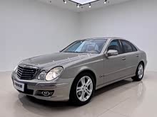 ����E�� 2008�� E 230 ʱ����