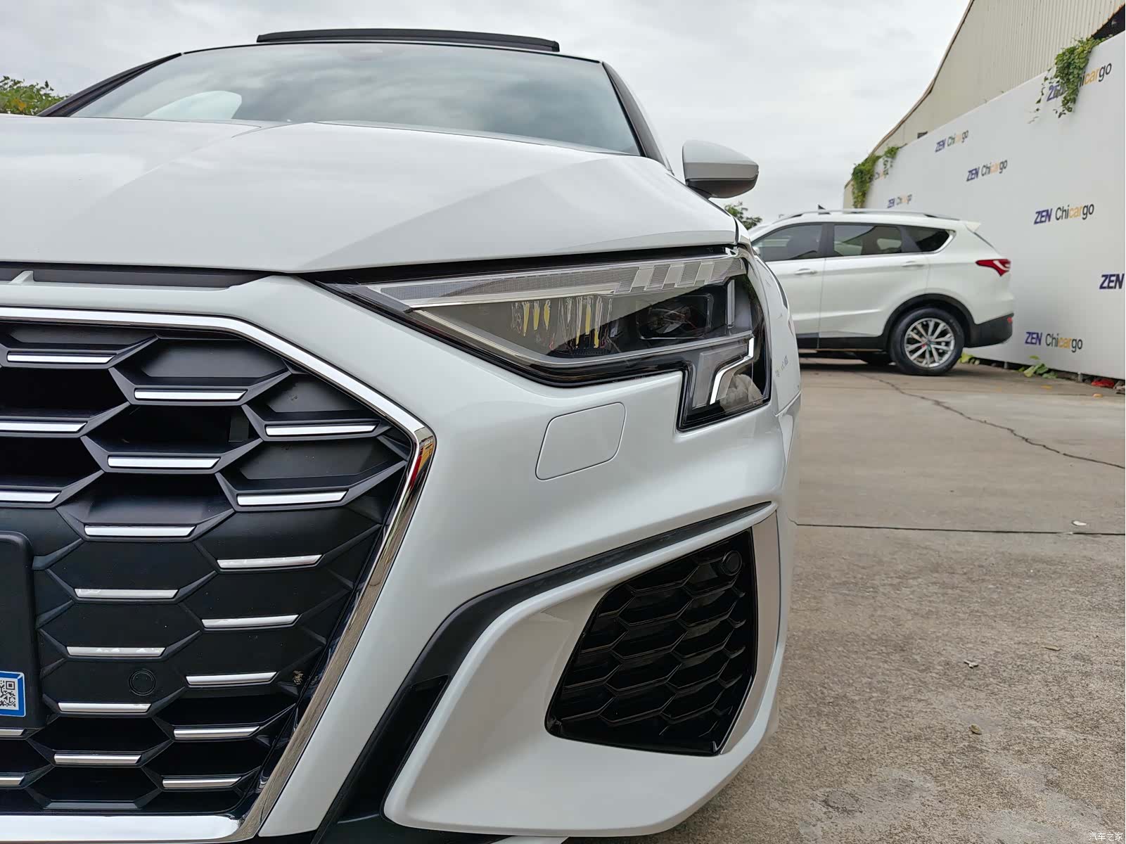 Audi A3, 2022 19