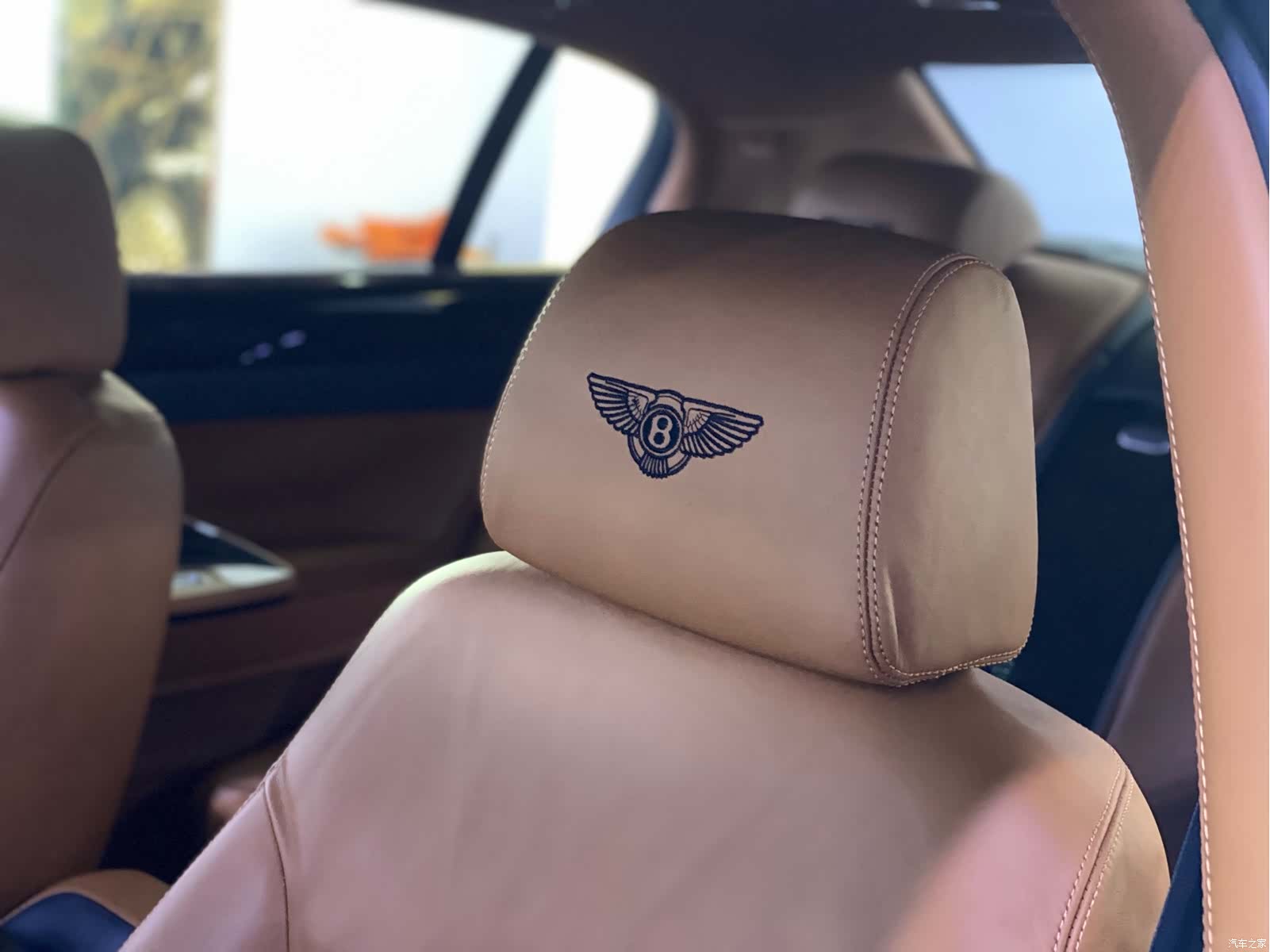 Bentley Flying Spur, 2012 24