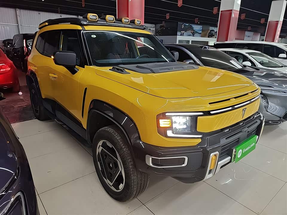 DEEPAL Dark blue G318