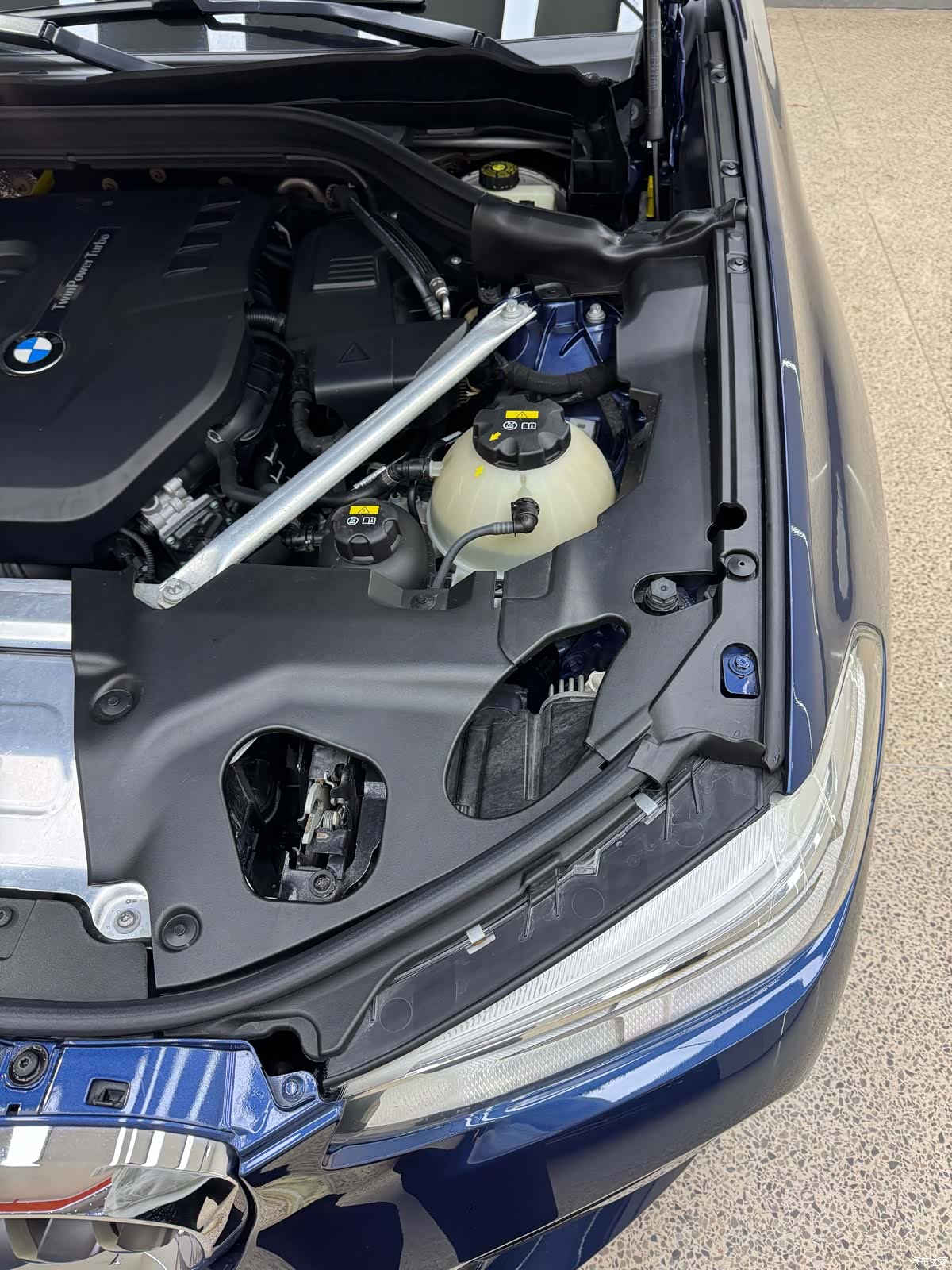 BMW X3, 2019 38