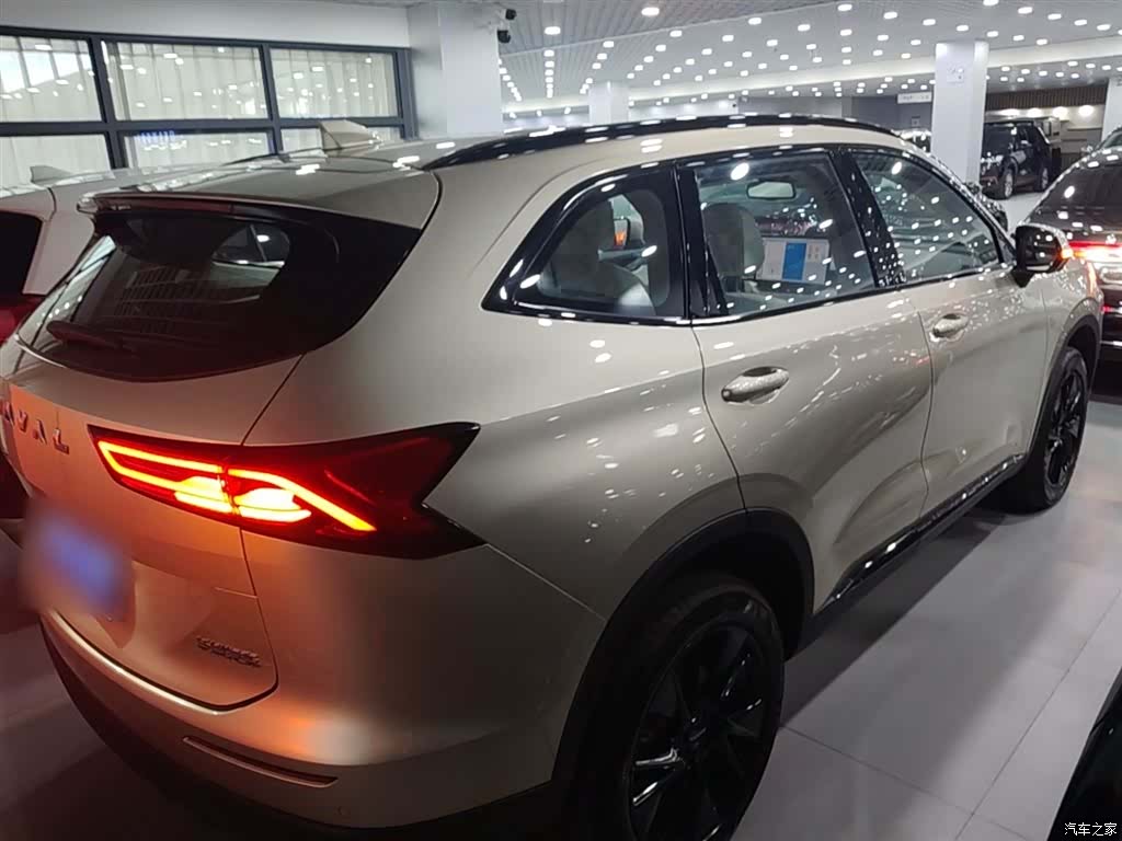 Haval H6, 2024 7