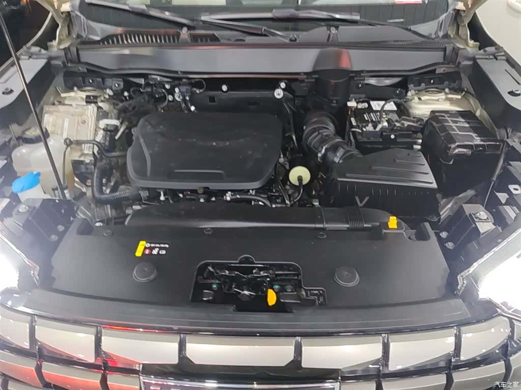 Haval H6, 2024 20