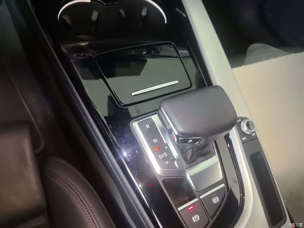 Audi A5, 2023 14