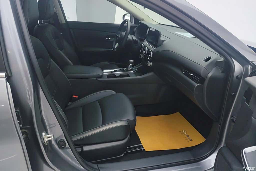 Nissan Sylphy, 2022 8