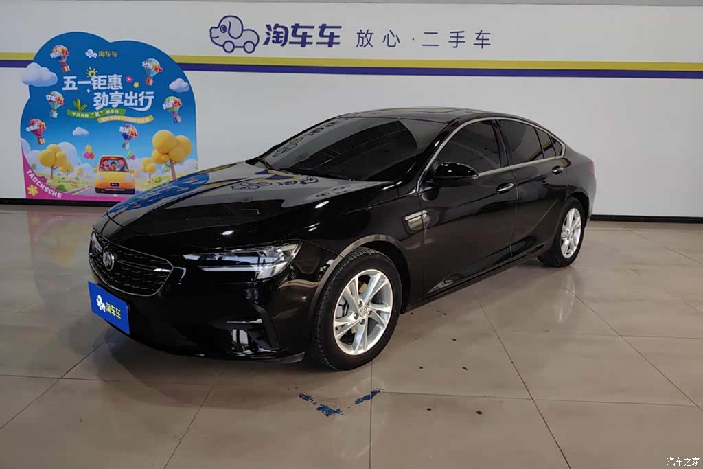 Buick Regal