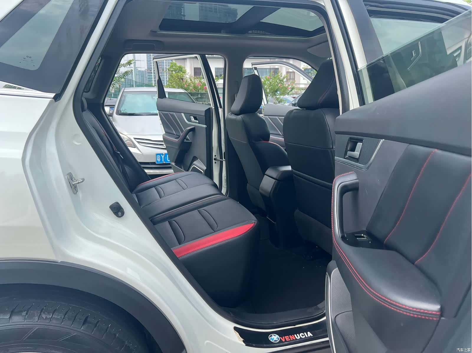 Nissan T60, 2021 14