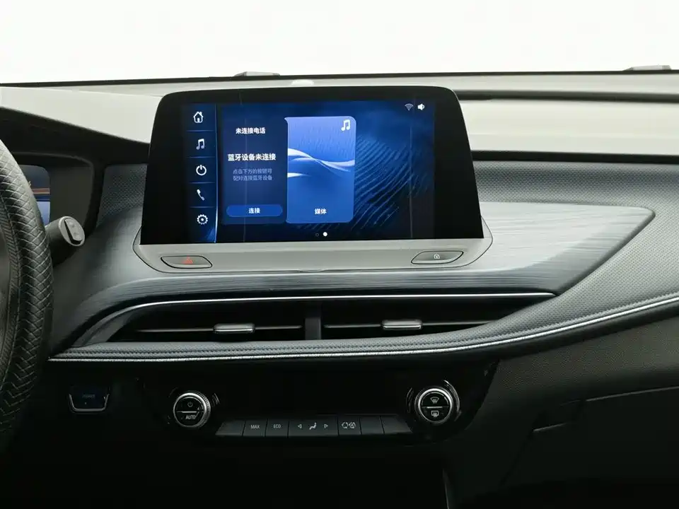 Buick Slightly blue 6