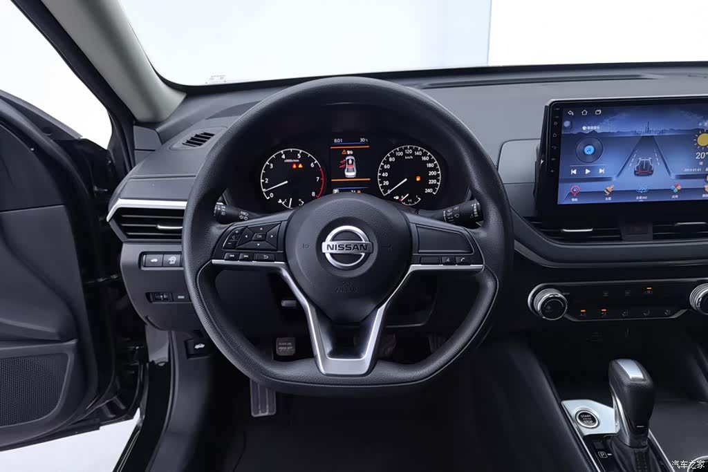 Nissan Teana, 2021 15