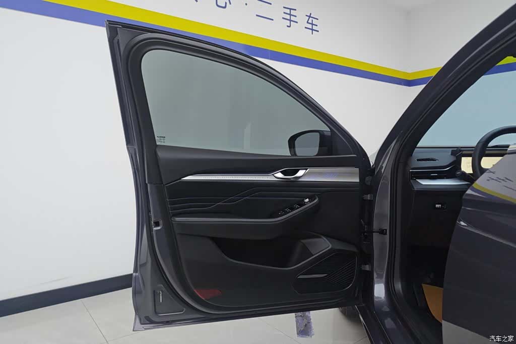 Geely Preface, 2025 7