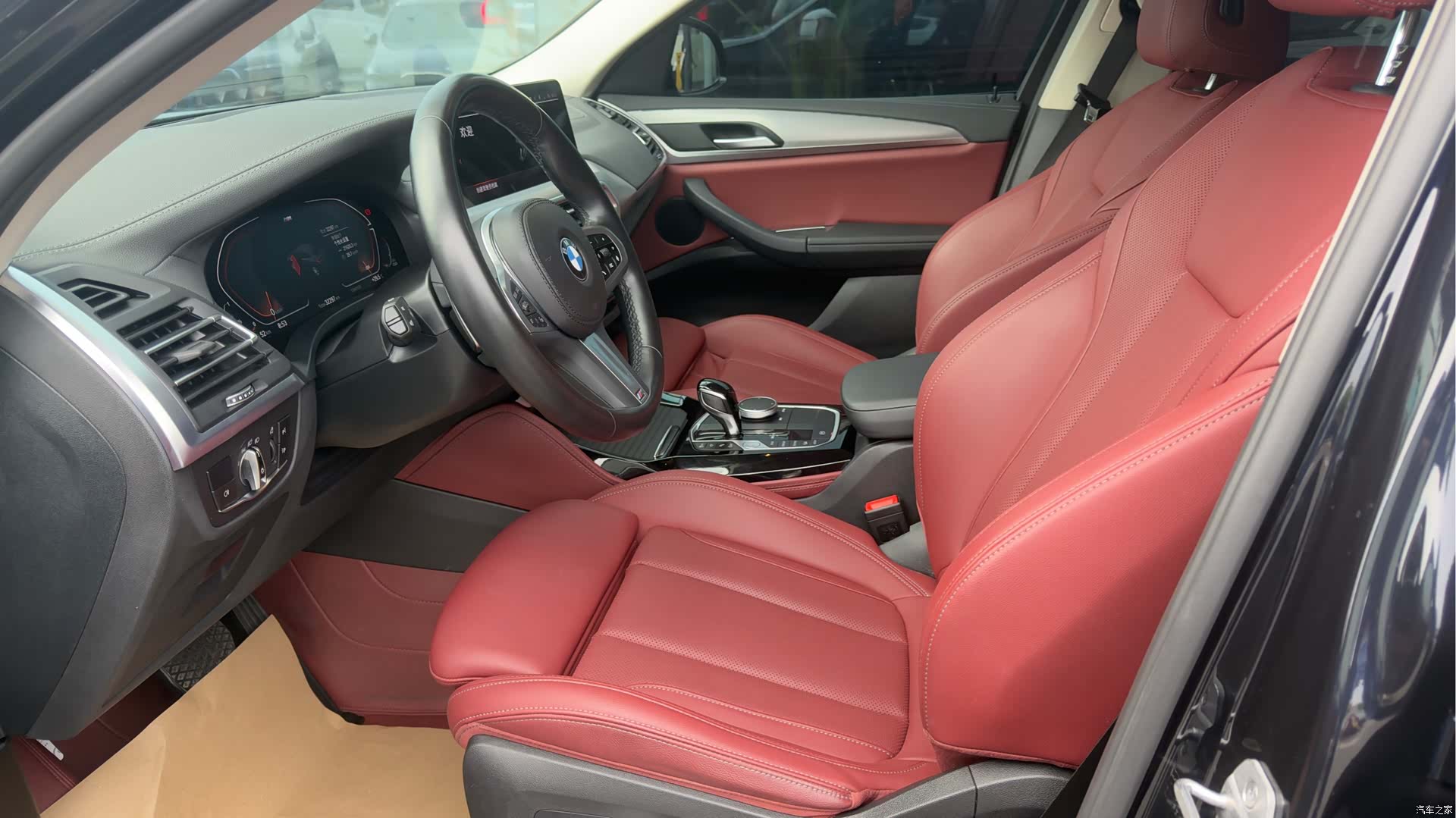 BMW X4, 2024 4