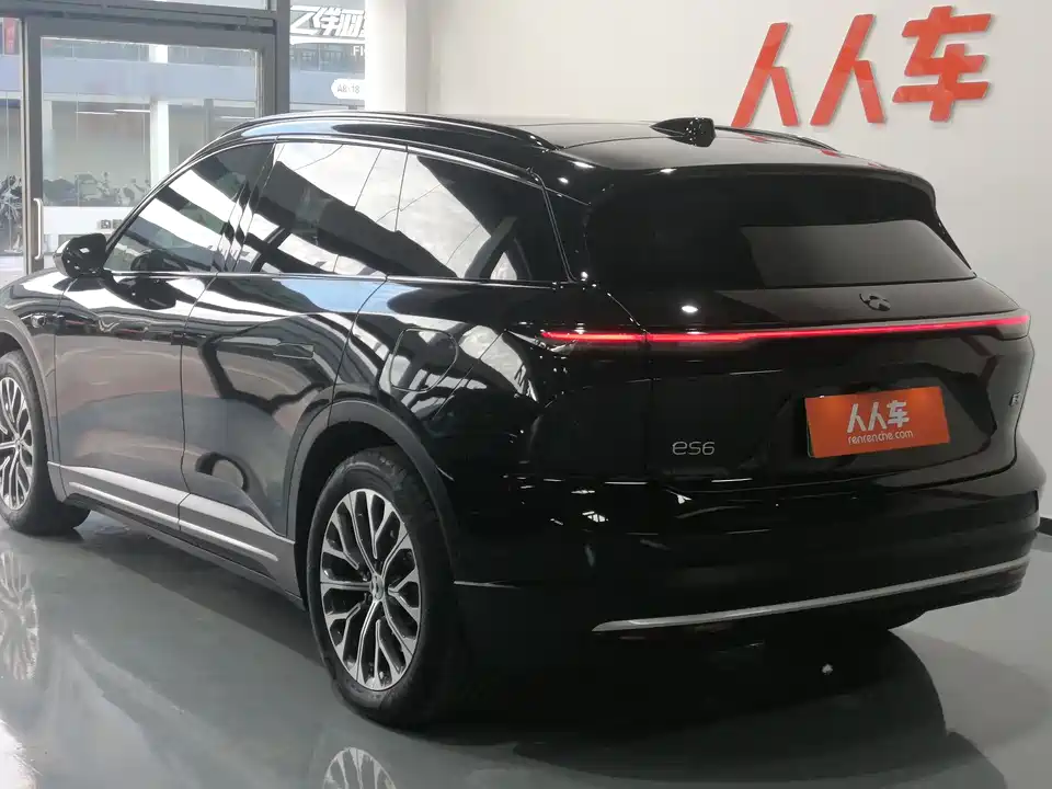 NIO ES6