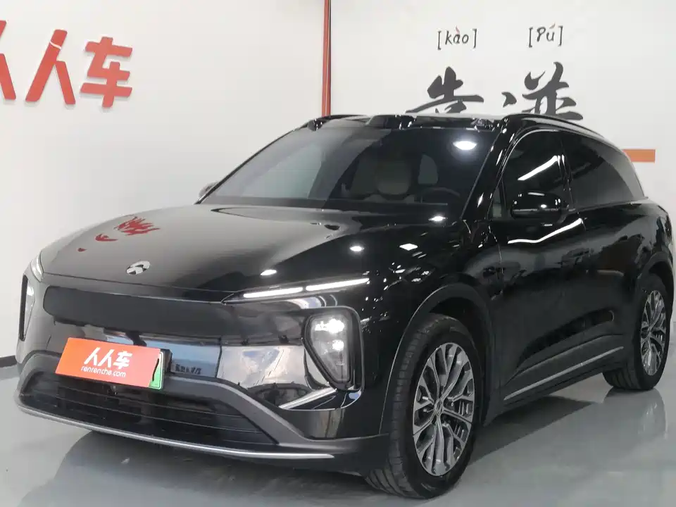 NIO ES6