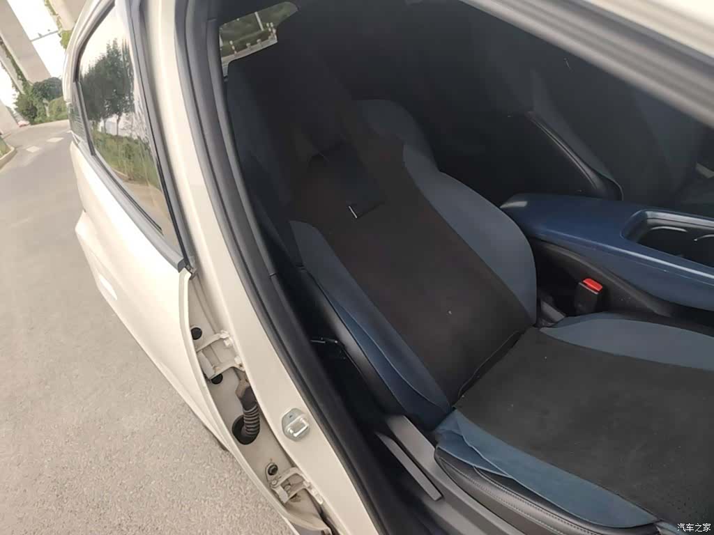 BYD Seagull, 2025 25