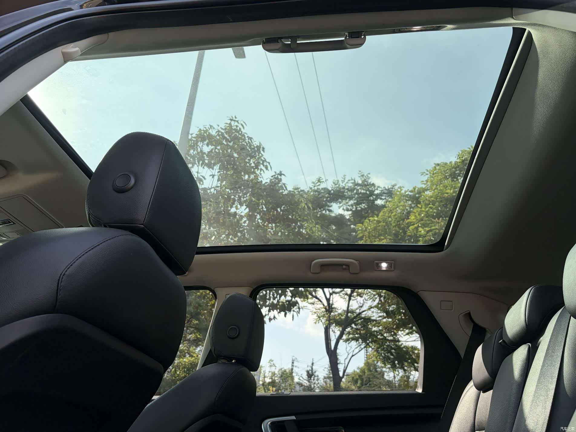 Land Rover Discovery, 2018 13