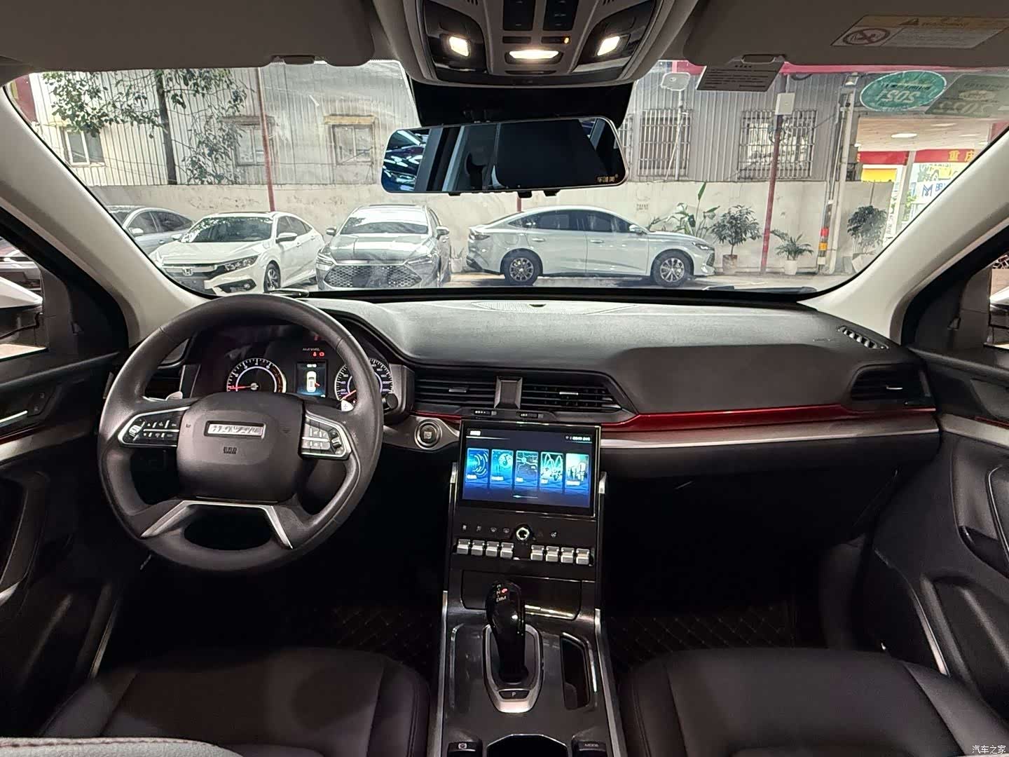 Haval H4, 2020 4