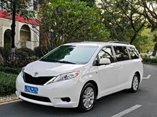 SIENNA 2013�� 3.5L �����Զ���