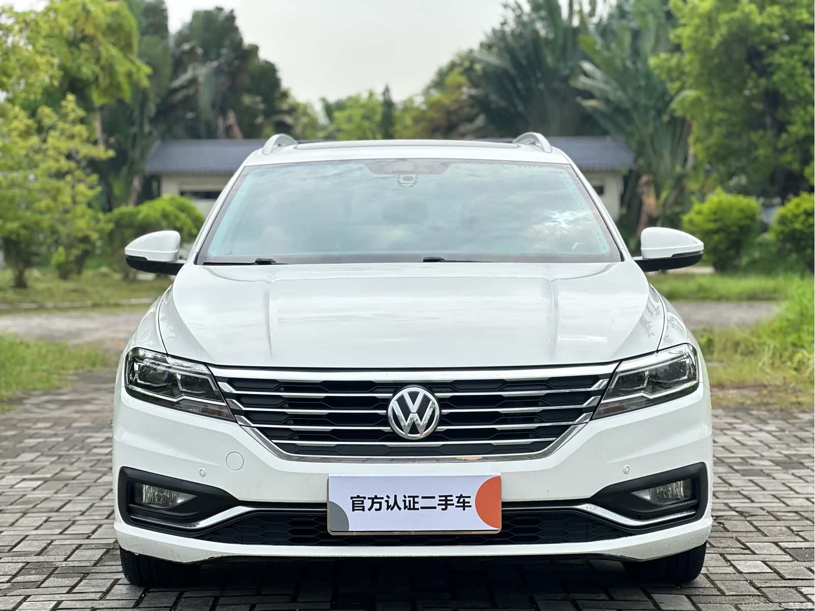 Volkswagen Lavida, 2019 2