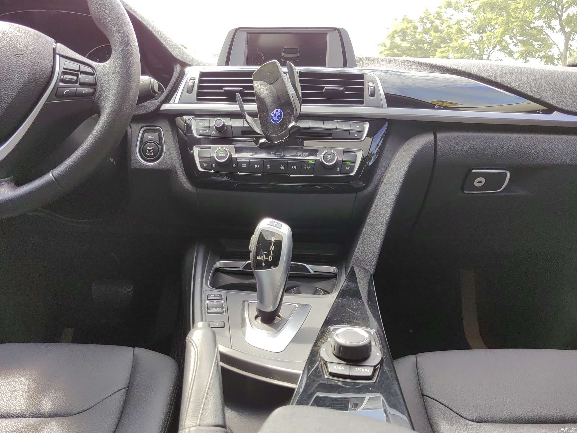 BMW 3 Series, 2016 30