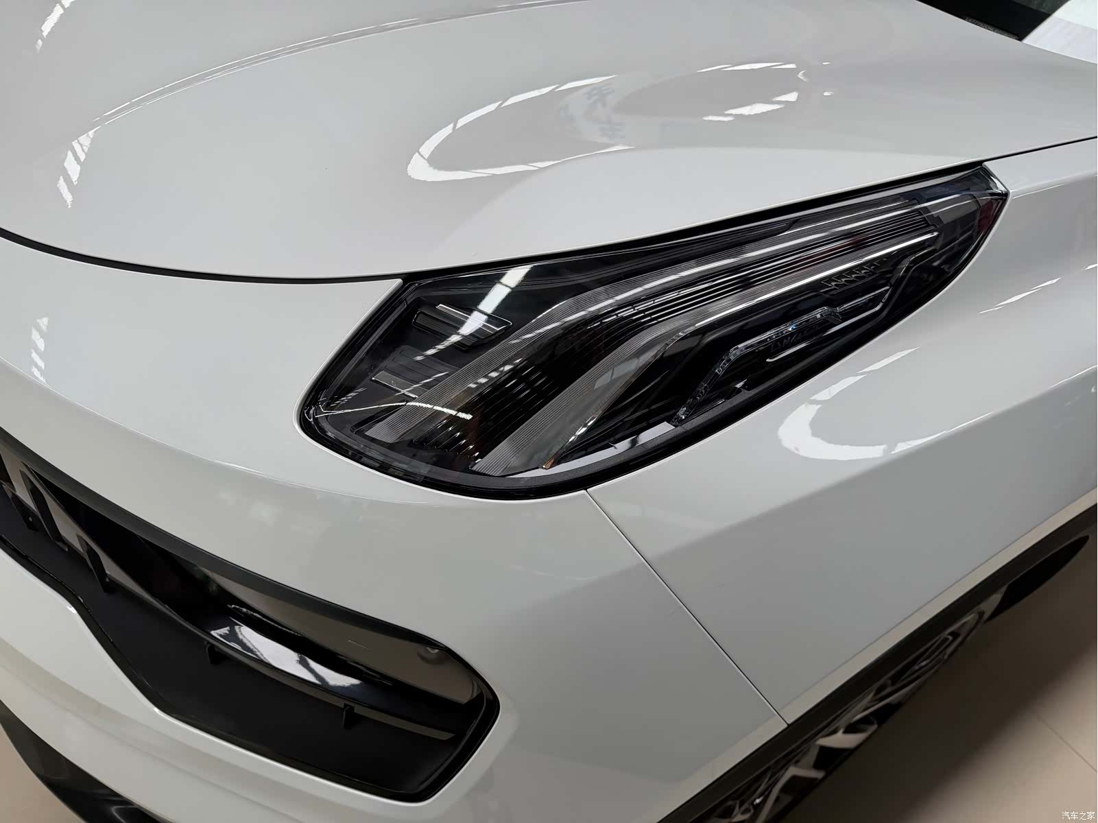 Lynk & Co 02, 2020 4
