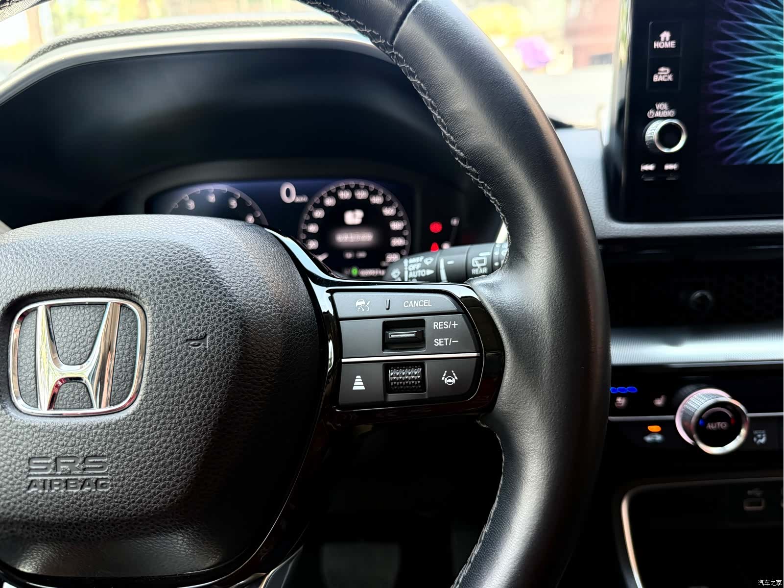 Honda Breeze, 2023 30