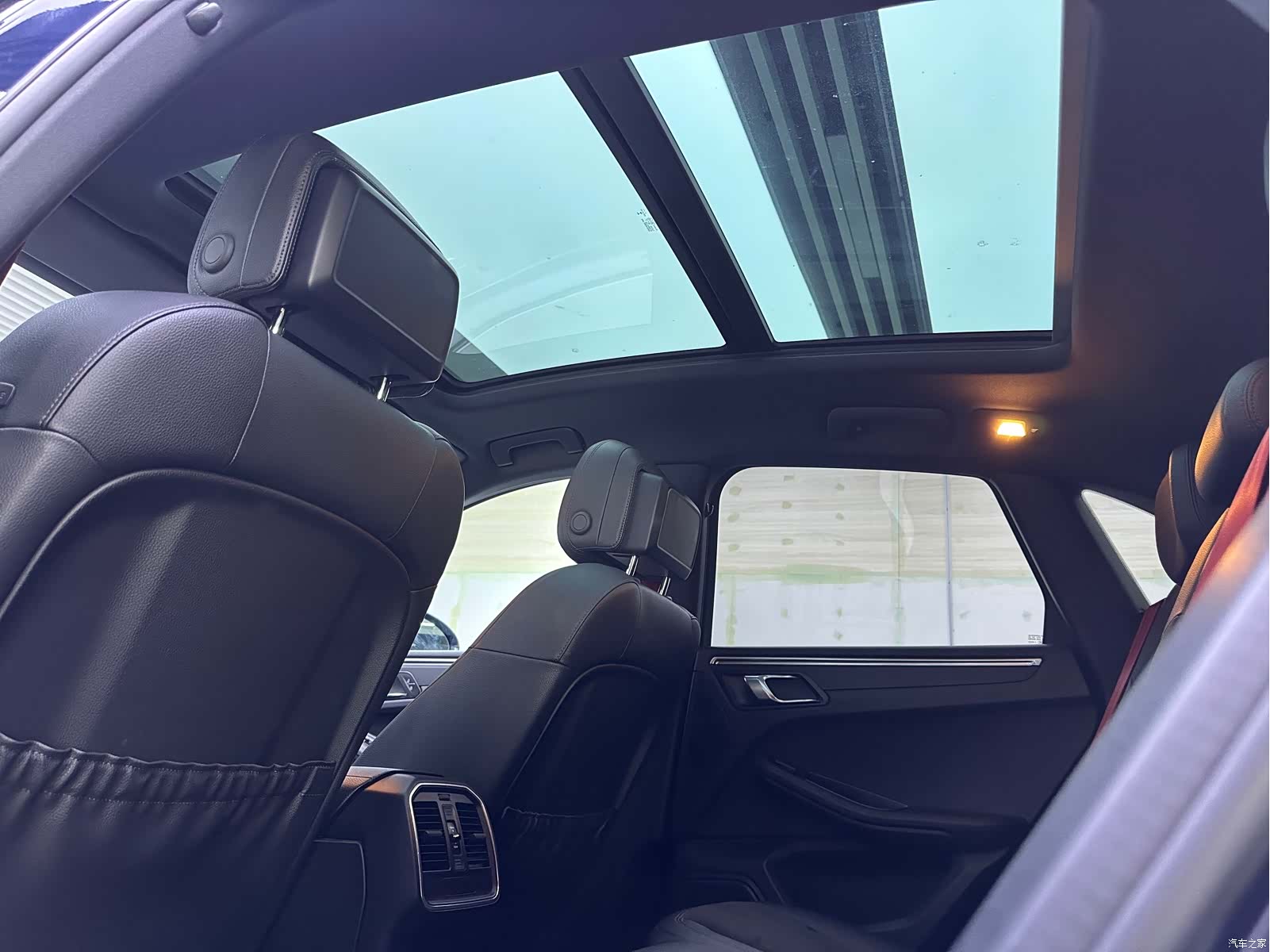 Porsche Macan, 2019 13