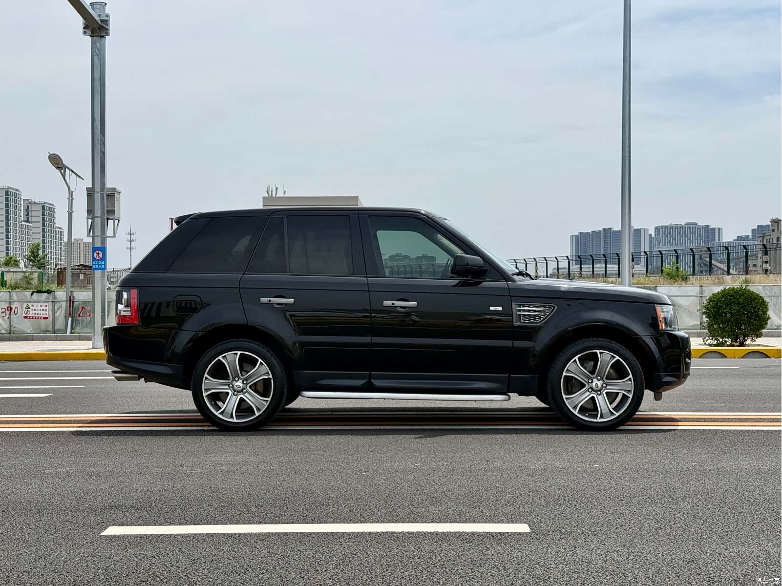 Land Rover Range Rover, 2010 17