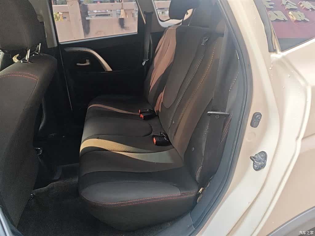 Changan CX20, 2016 14