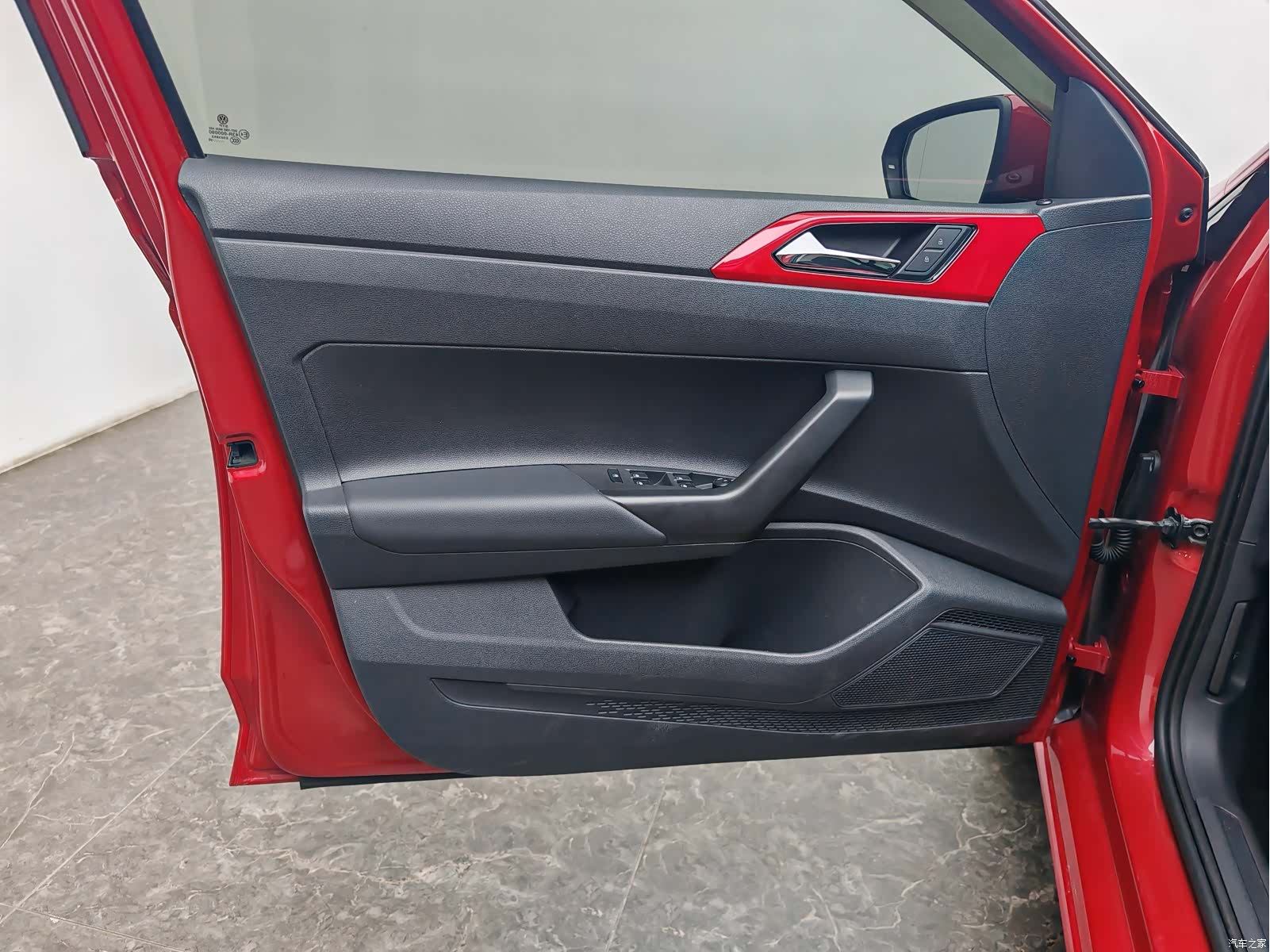 Volkswagen Polo, 2020 19