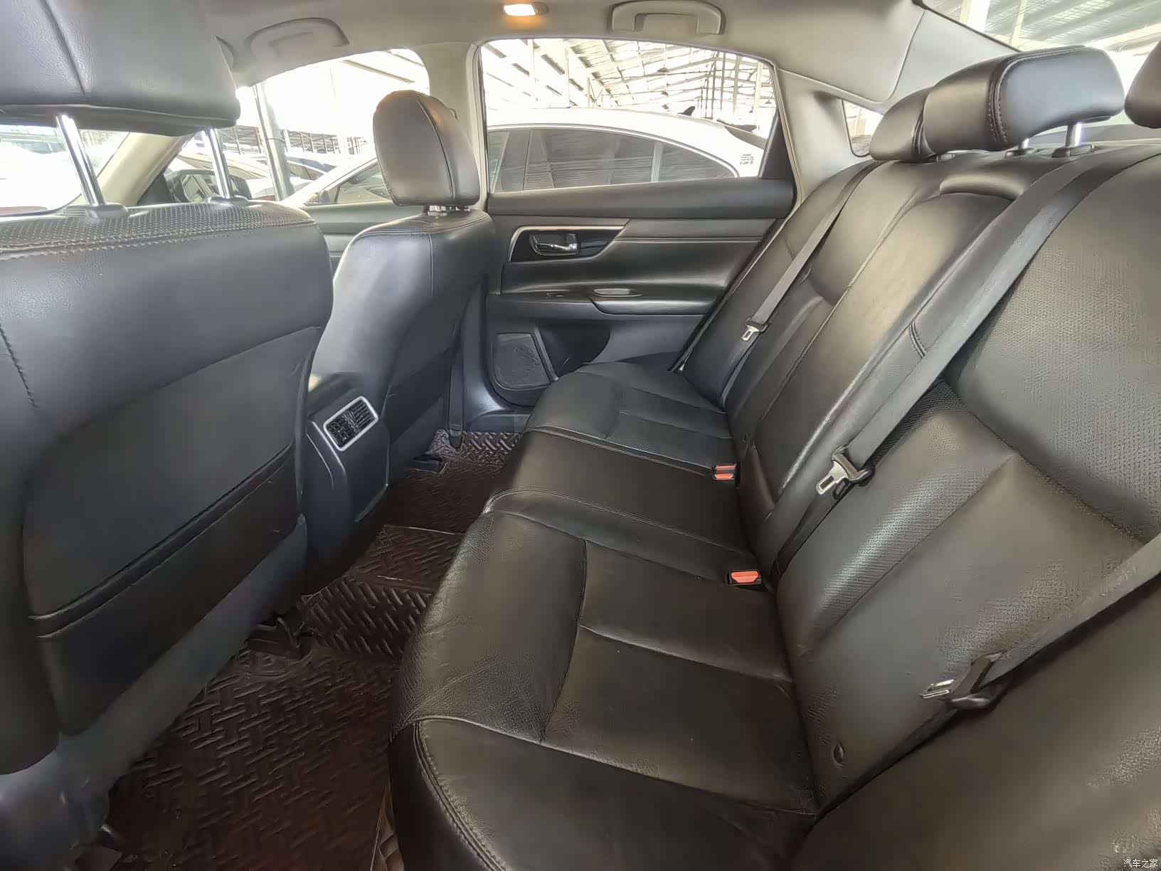 Nissan Teana, 2017 6